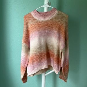 Papaya Clothing Sweater